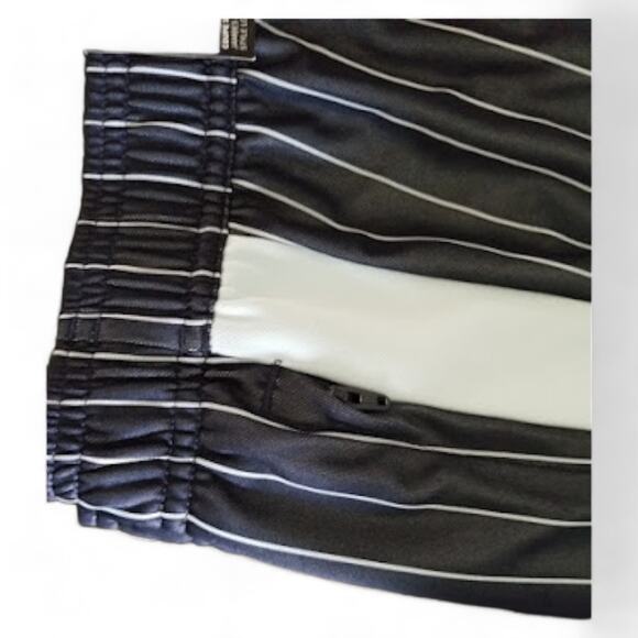 adidas Boys' Tiro VIP Pants XXS  (5-7 year old, 22" waist )  Legend Ink NWT - Picture 5 of 9